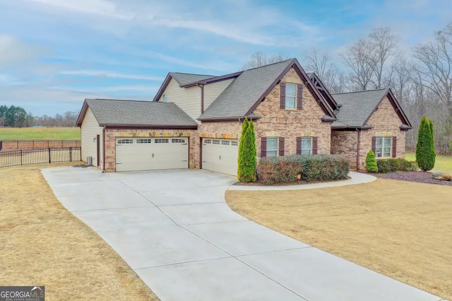 47 Emmaline Lane, Jefferson, GA 30549 - Image #2