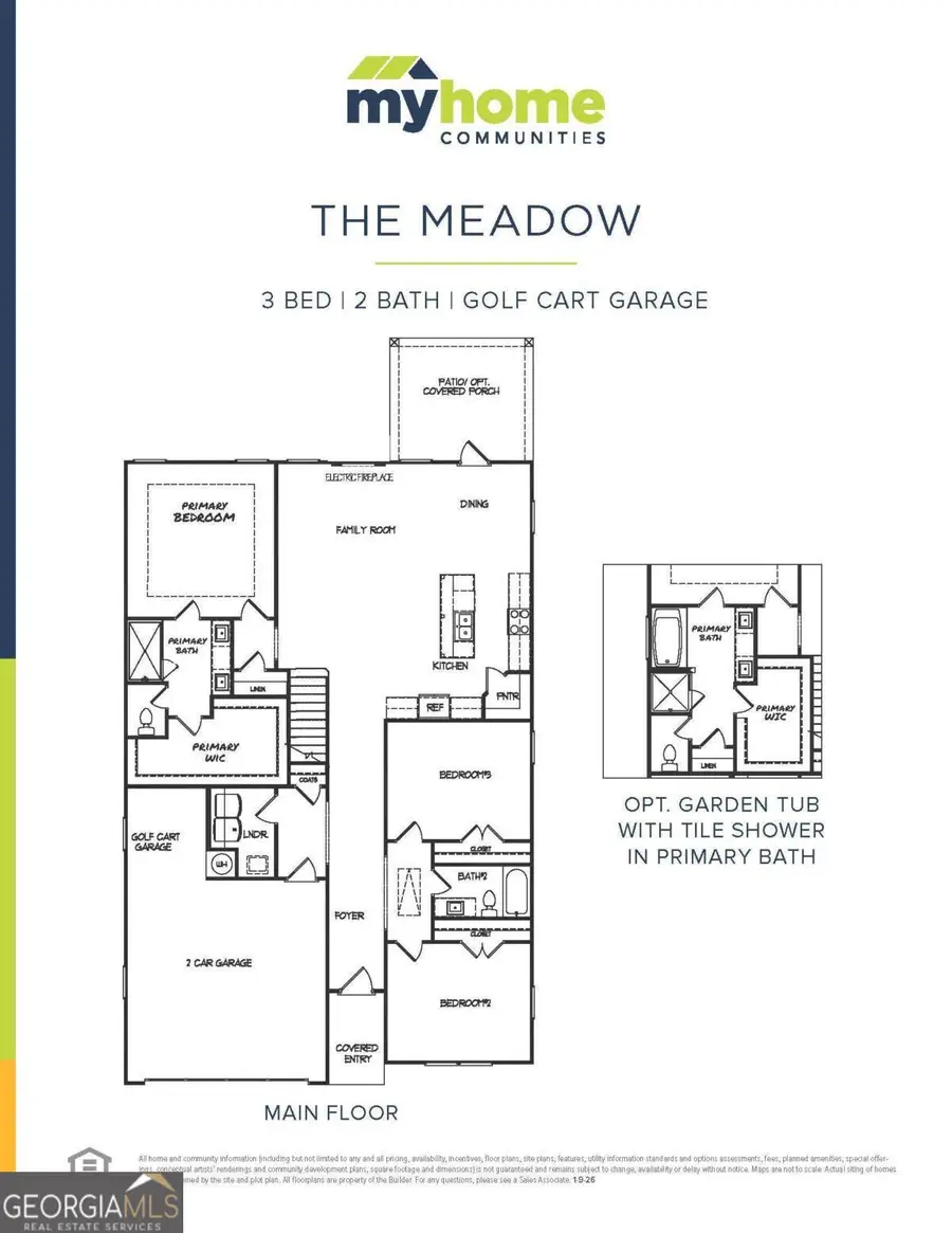 1131 Silverton Drive, Greensboro, GA 30642 - #3