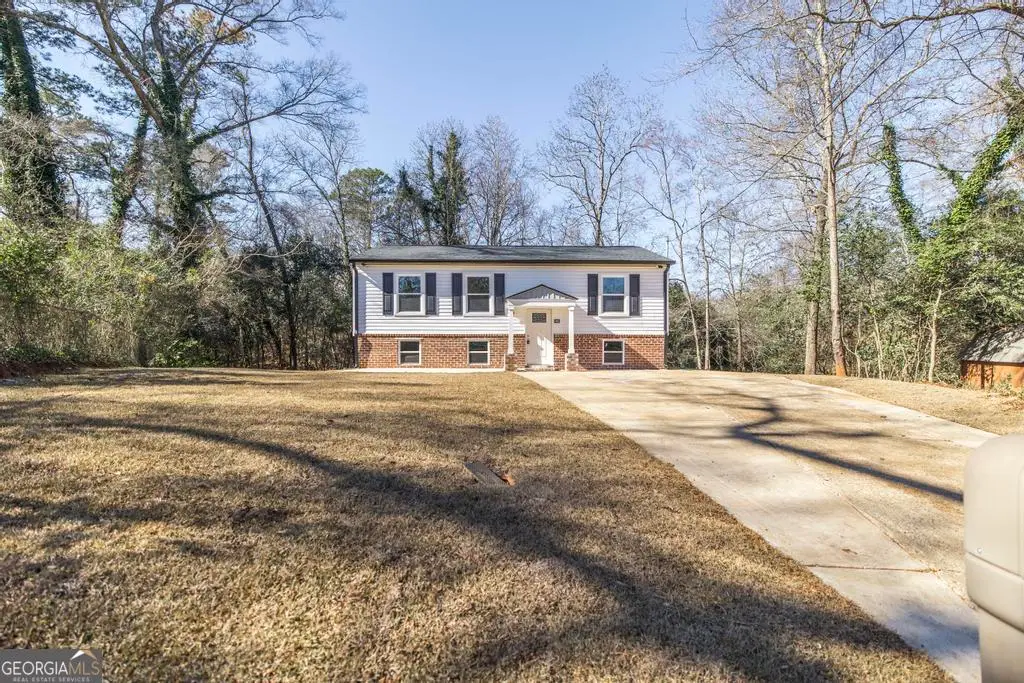 102 Oregon Court, Warner Robins, GA 31093 - Image #1