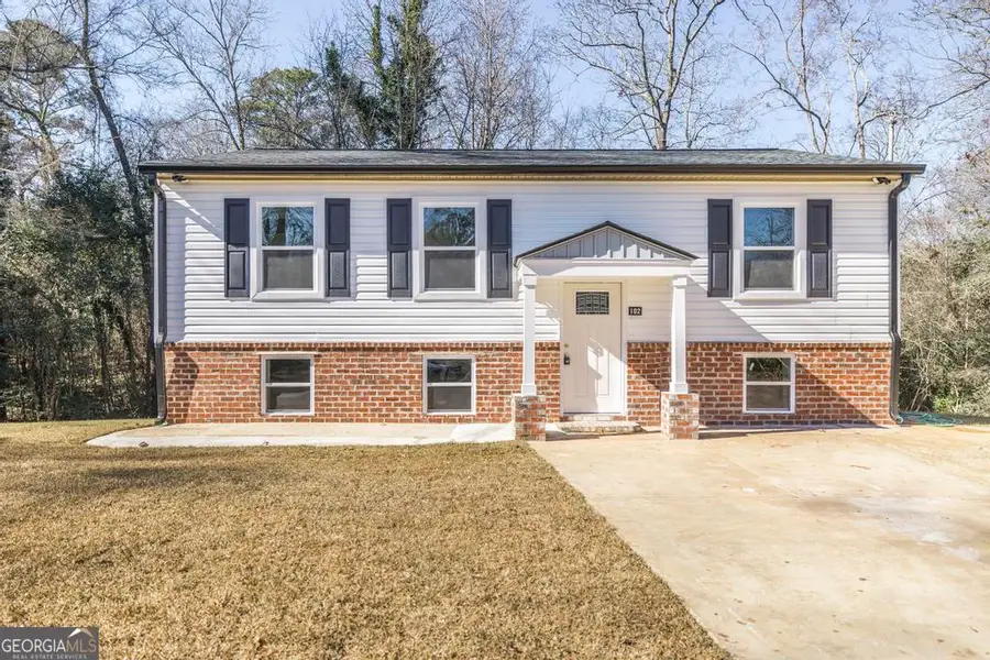 102 Oregon Court, Warner Robins, GA 31093 - Image #3