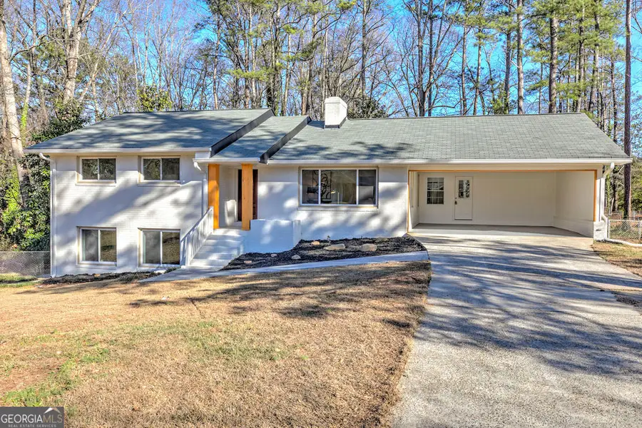 5267 Bullard Lane, Austell, GA 30106 - Image #2