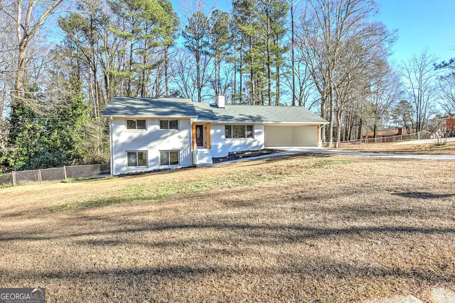 5267 Bullard Lane, Austell, GA 30106 - Image #3