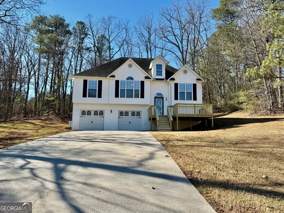 13 Nottingham Drive Nw, Cartersville, GA 30121 - Image #1