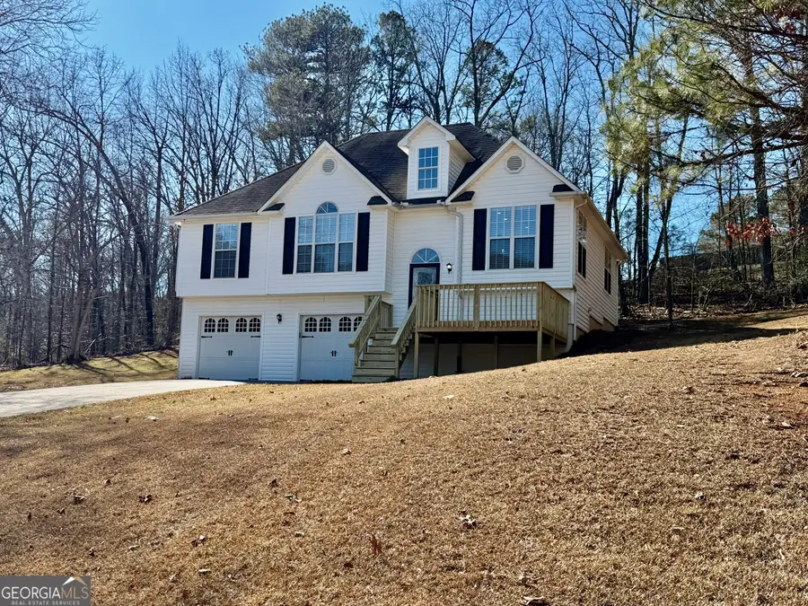 13 Nottingham Drive Nw, Cartersville, GA 30121 - Image #2