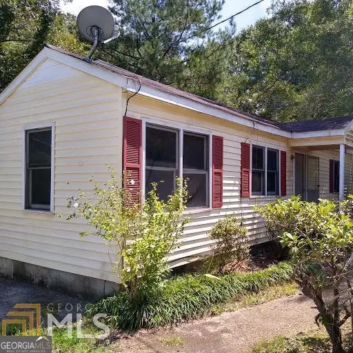 124 Hill Street, Hartwell, GA 30643 - Image #1