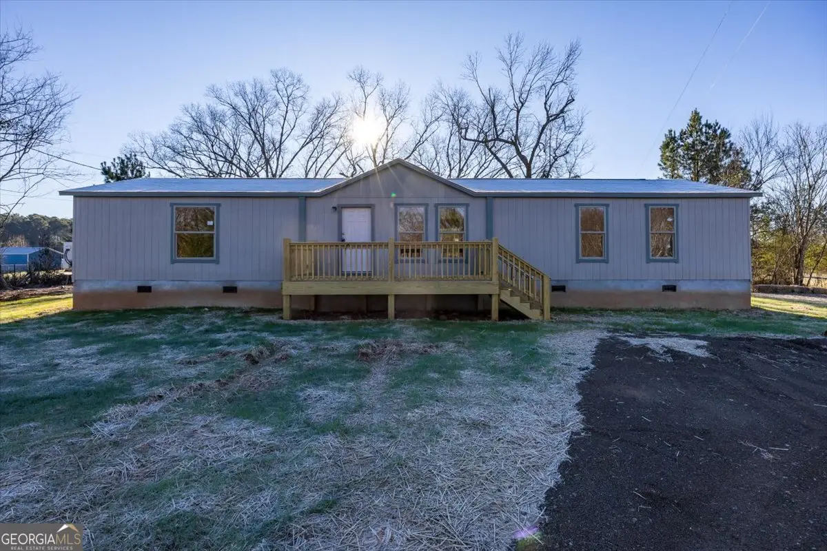 583 Greene Settlement Road, Gray, GA 31032 - Image #1