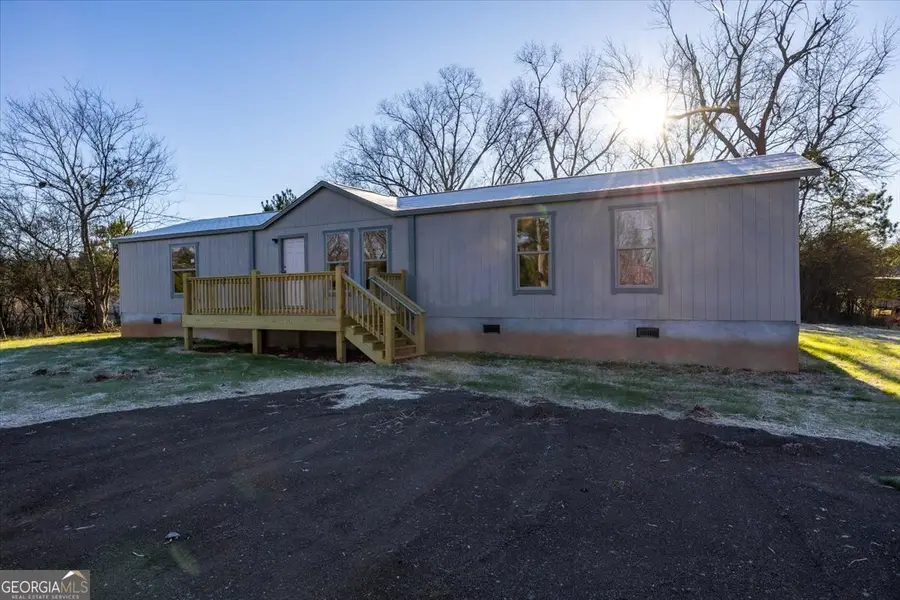 583 Greene Settlement Road, Gray, GA 31032 - Image #2