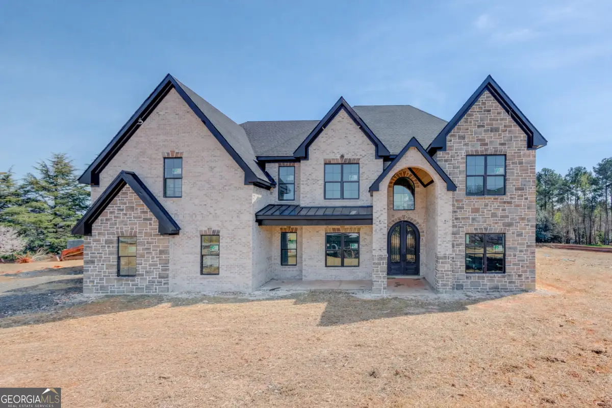 2726 Talley Lane (lot 3), Buford, GA 30519 - #1