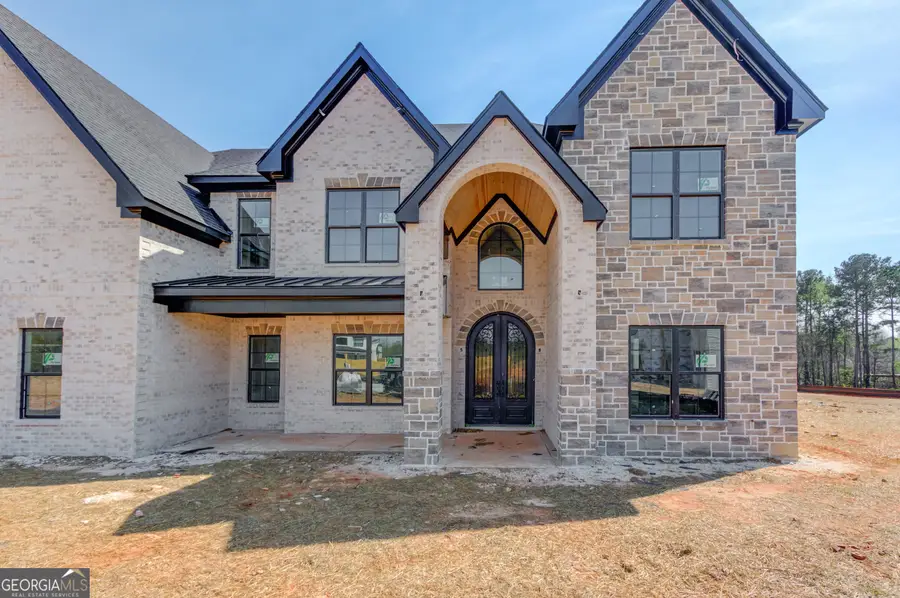 2726 Talley Lane (lot 3), Buford, GA 30519 - #2