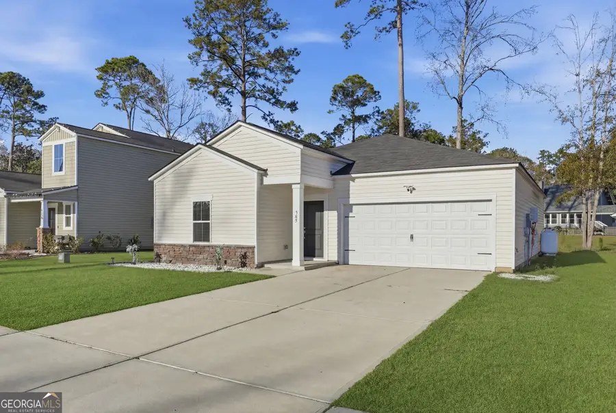 305 Lillian Street, Rincon, GA 31326 - Image #3