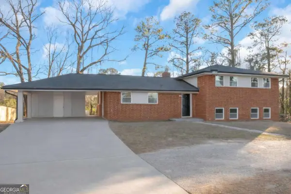 1829 Joy Lake Road, Morrow, GA 30260