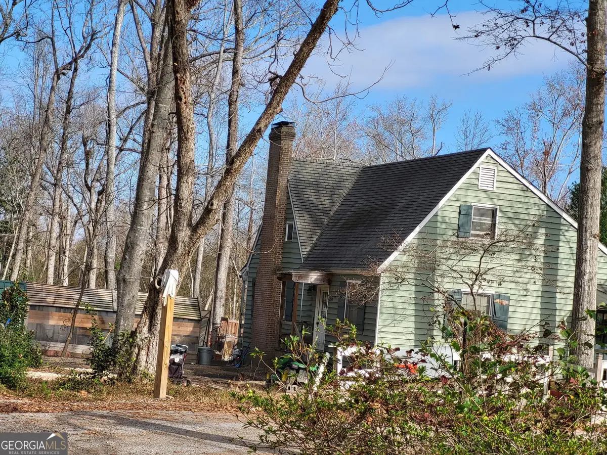 204 Shady Trail, Statesboro, GA 30458 - Image #1