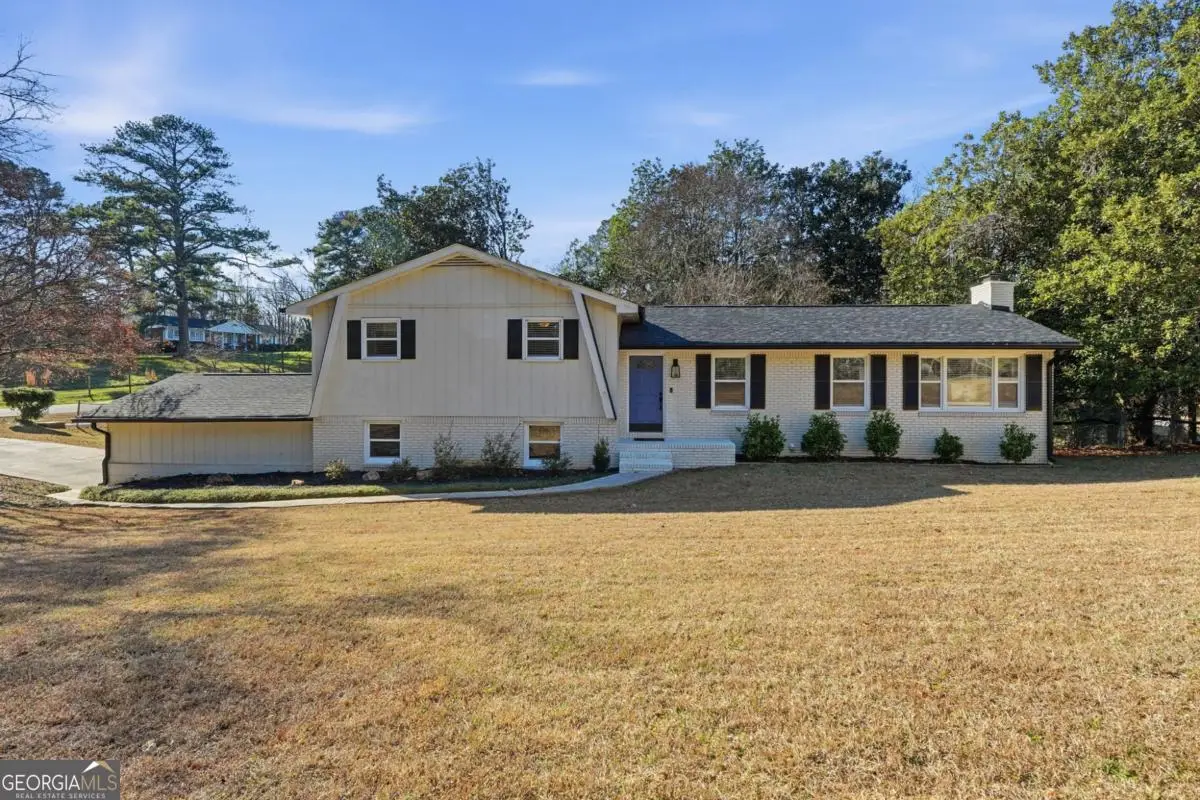 650 Oakdale Road, Canton, GA 30114 - Image #1