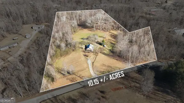 2558 Stonepile Road, Clarkesville, GA 30523