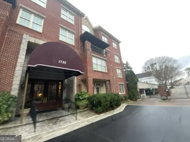 1735 Peachtree Street Ne #122, Atlanta, GA 30309 - Image #1