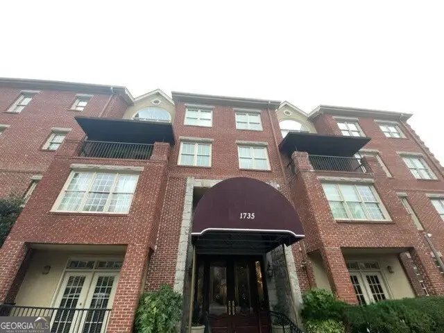 1735 Peachtree Street Ne #122, Atlanta, GA 30309 - Image #2