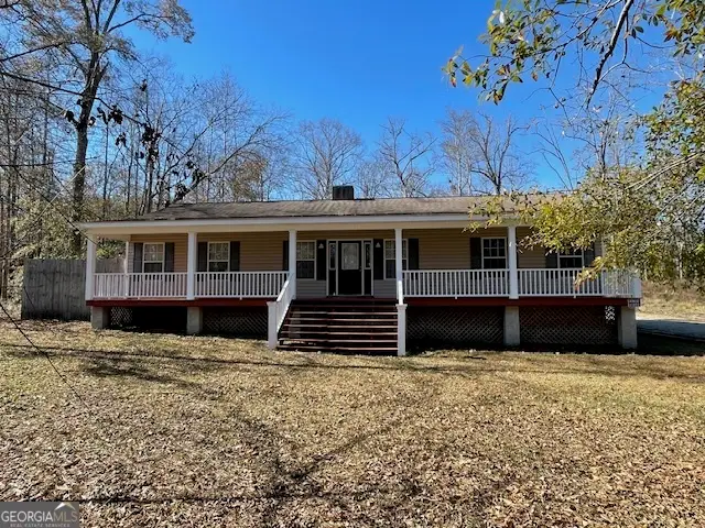 125 Harden Road, Statesboro, GA 30458 - Image #2