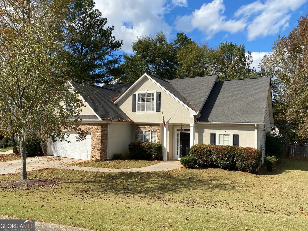 321 Baldwin Court, Newnan, GA 30263 - Image #1