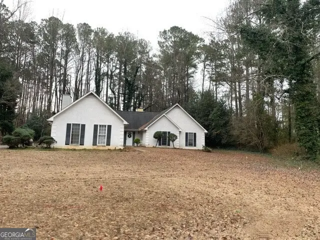 1253 Grindenwald Drive, Jonesboro, GA 30238 - Image #1