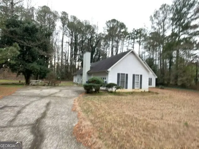 1253 Grindenwald Drive, Jonesboro, GA 30238 - Image #2