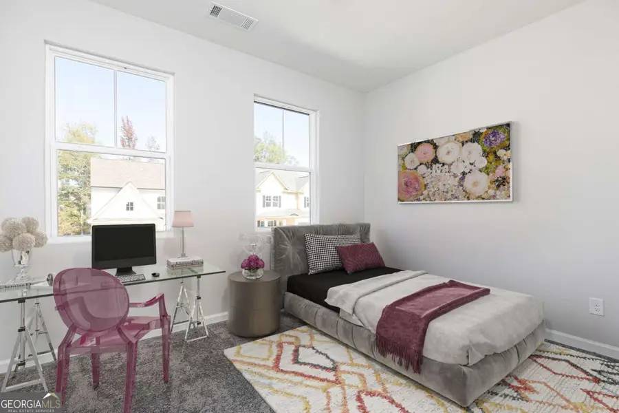 4355 Buttonwood Lane, Lilburn, GA 30047 - Image #2