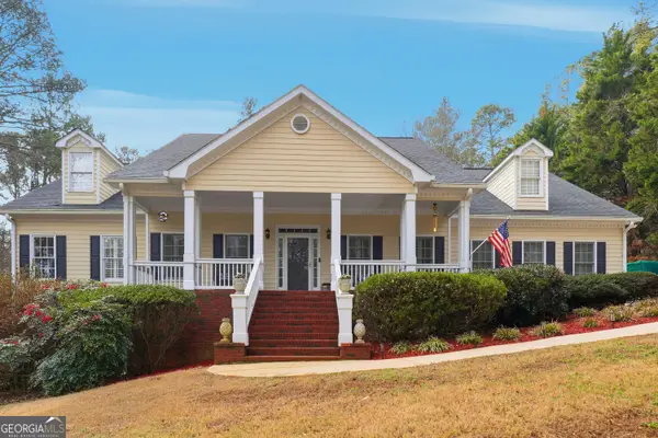 2625 Abbey Ridge Road Sw, Conyers, GA 30094