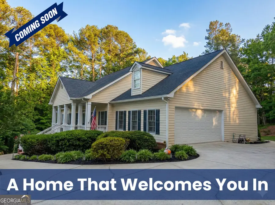 2625 Abbey Ridge Road Sw, Conyers, GA 30094 - Image #2