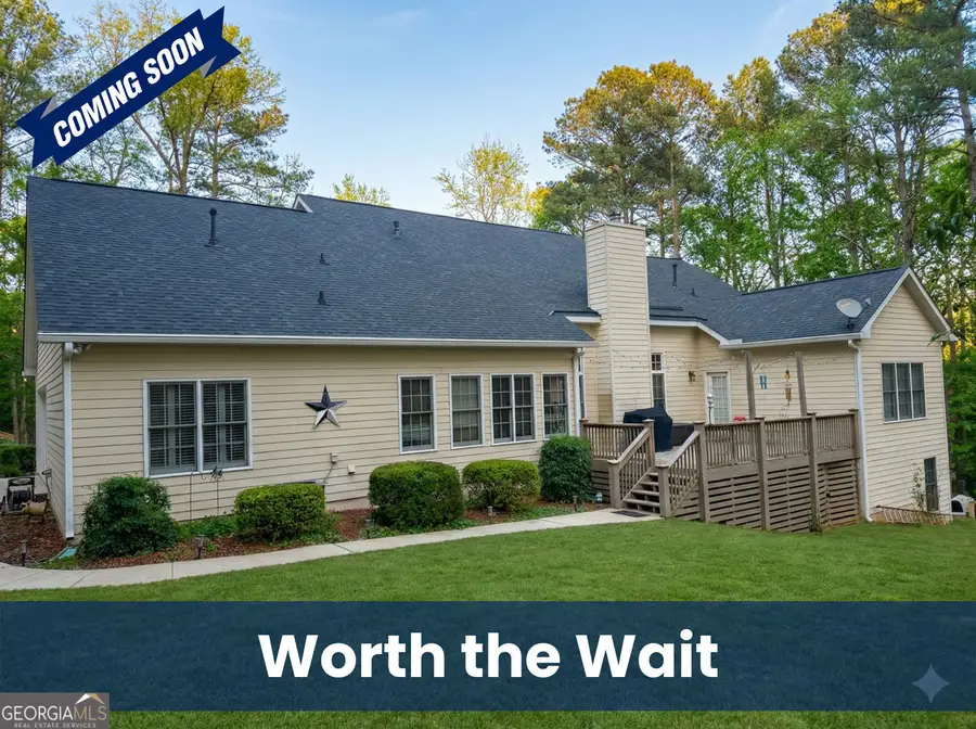 2625 Abbey Ridge Road Sw, Conyers, GA 30094 - Image #3