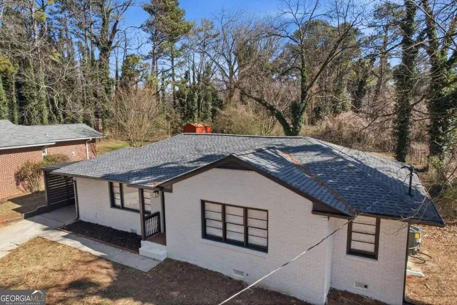 1410 Willis Mill Road Sw, Atlanta, GA 30311 - #3