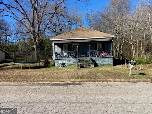 16 North Street, Manchester, GA 31816 - Image #2
