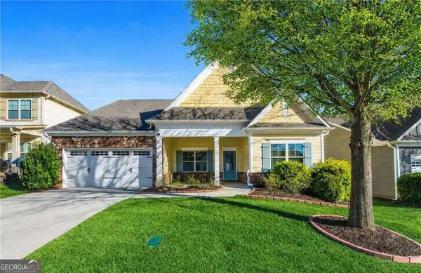 4531 Hidden Creek Drive, Gainesville, GA 30504