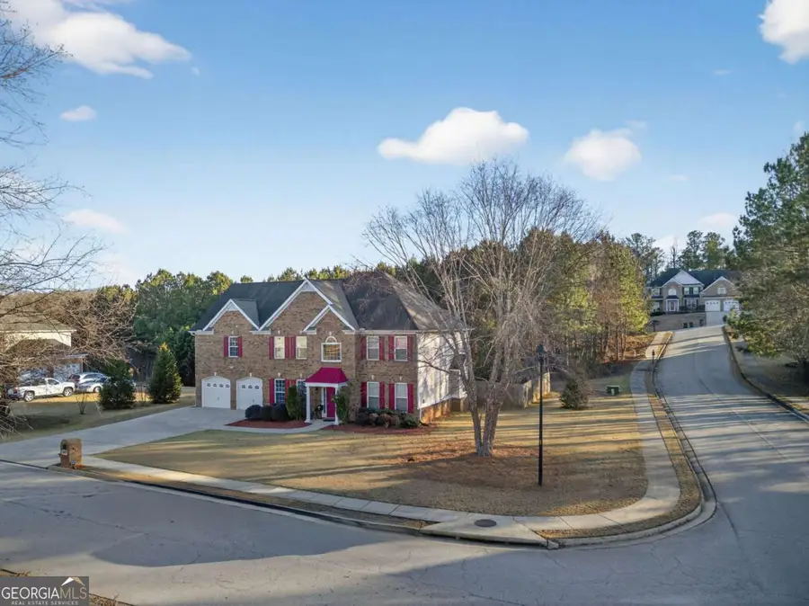 4817 Pepper Tree Lane, Douglasville, GA 30135 - Image #3