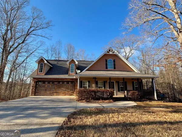 90 Azalea Court, Murrayville, GA 30564