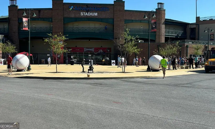 305 Chambers Street Ne, Rome, GA 30161 - Image #2