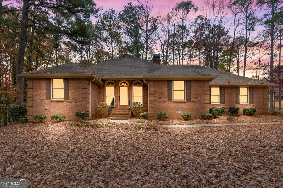 2943 Jodeco Terrace, Jonesboro, GA 30236 - Image #2