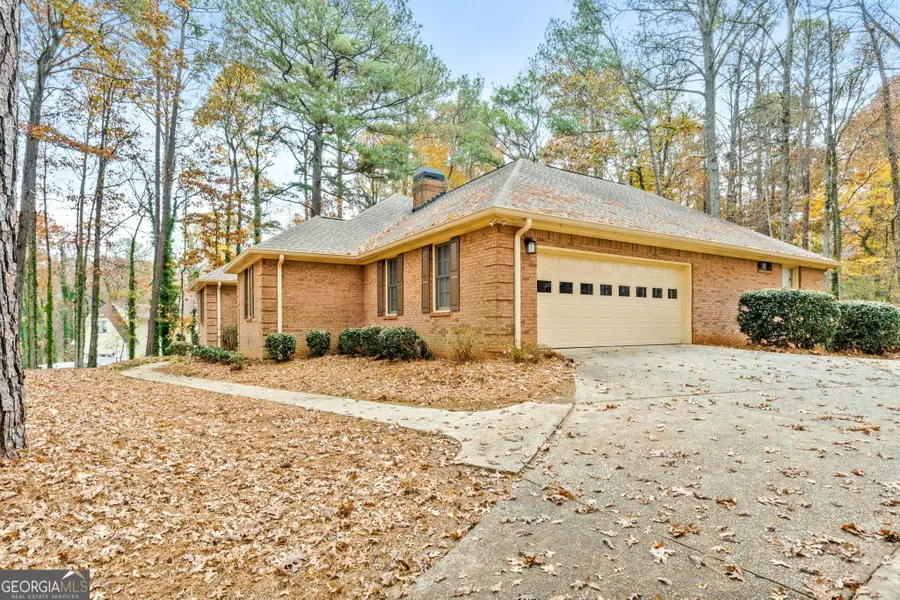 2943 Jodeco Terrace, Jonesboro, GA 30236 - Image #3