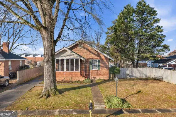 1 Poplar Street, Rome, GA 30161