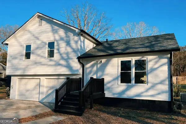 14 Bradford Drive Sw, Cartersville, GA 30120