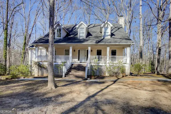 3355 Highway 162, Covington, GA 30016