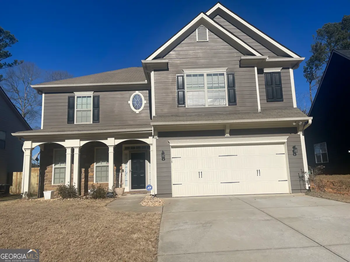 38 Inverness Avenue, Newnan, GA 30263 - Image #1