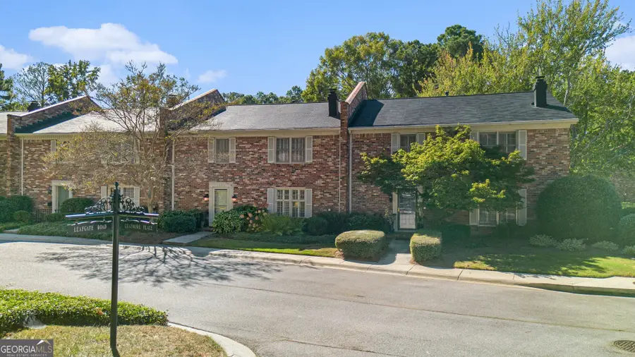 1484 Leafmore Place, Decatur, GA 30033 - Image #3