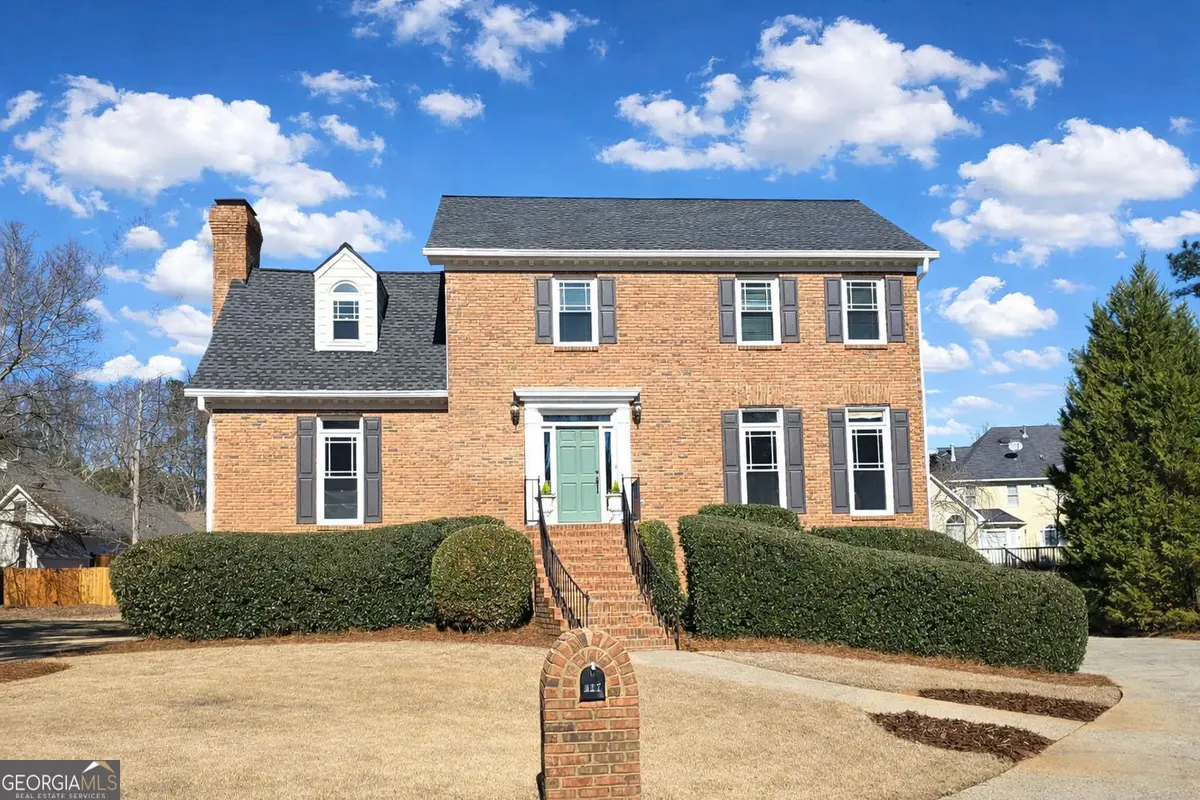 317 Covered Bridge Place Sw, Smyrna, GA 30082 - Image #1