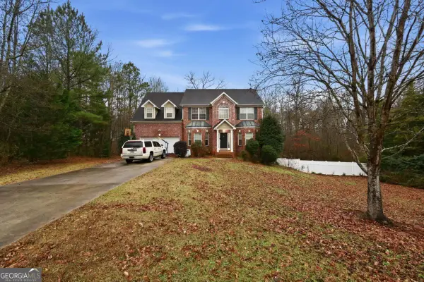 1062 Crown Landing Parkway, Mcdonough, GA 30252