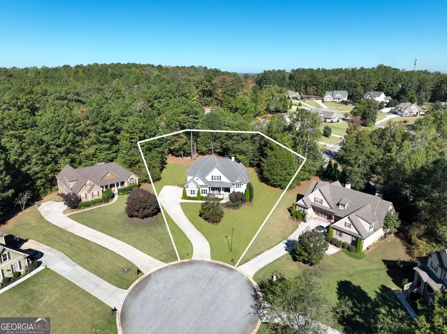 214 Westwind Drive, Newnan, GA 30263 - Image #2