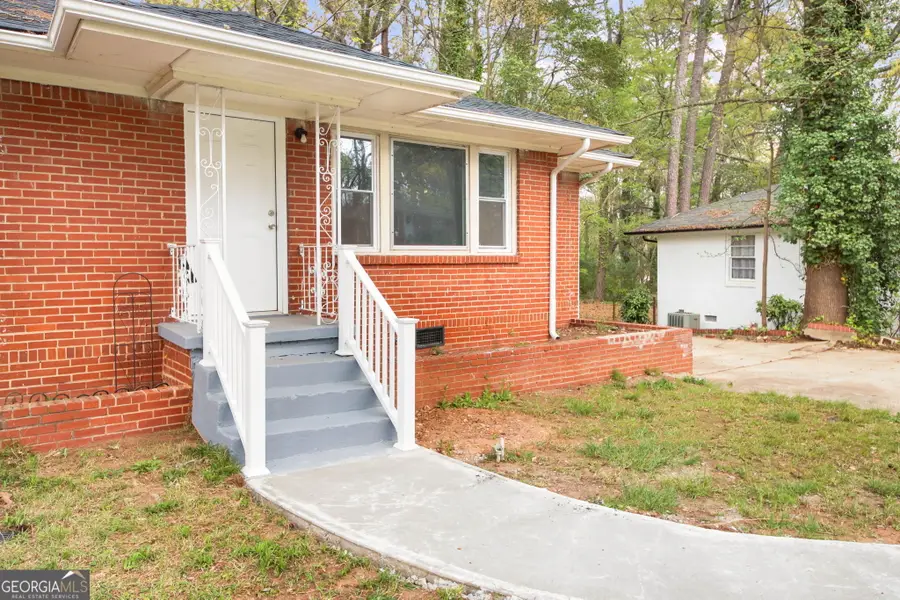 1308 Rocksprings Street, Forest Park, GA 30297 - #3
