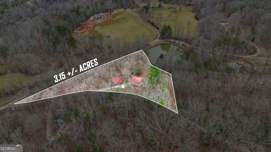 61 Bear Ridge Road, Cleveland, GA 30528 - Image #3