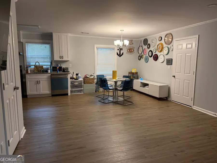 110 Hidden Brook Court, South Fulton, GA 30349 - Image #3