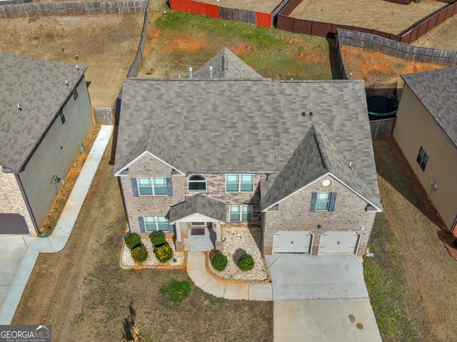 630 Oakville Trail, Hampton, GA 30228 - Image #2