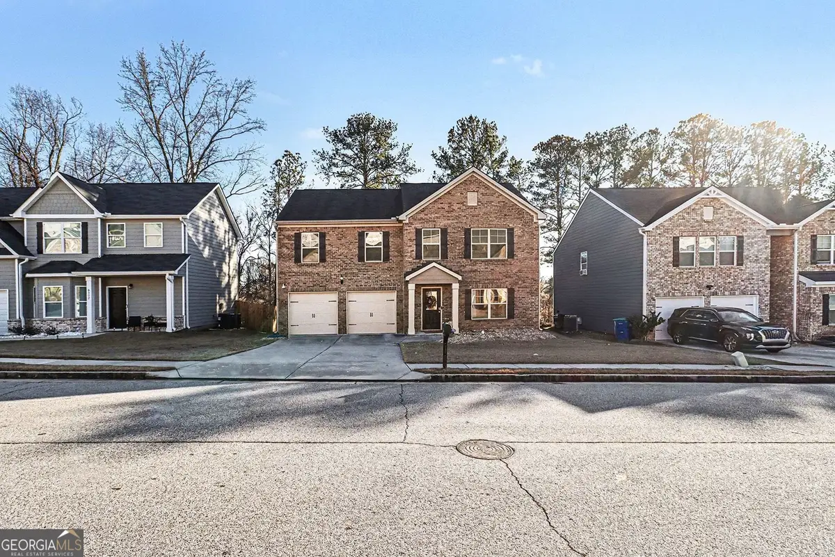 6506 Beaver Creek Trail, Atlanta, GA 30349 - Image #1