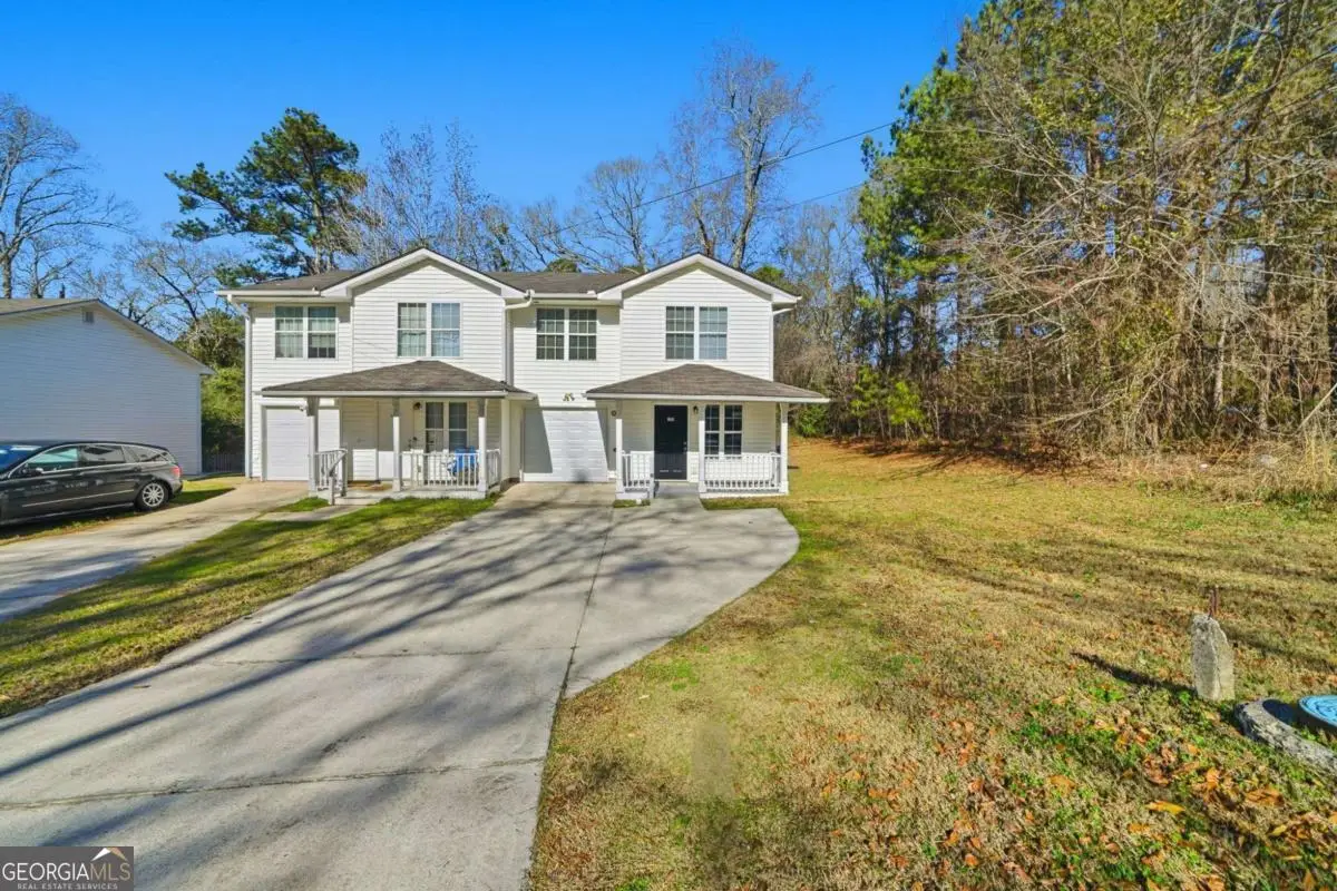 1240 Pinedale Circle Nw, Conyers, GA 30012 - Image #1